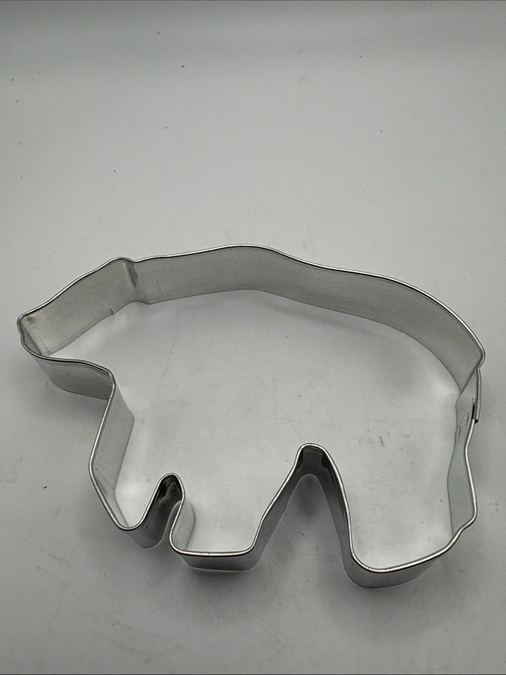 Ann Clark “Mountain Lake” 5 piece Cookie Cutter Set